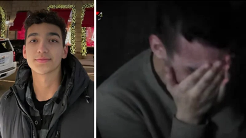 যুক্তরাষ্ট্র-ইসরায়েলের জিম্মিদের নতুন ভিডিও প্রকাশ